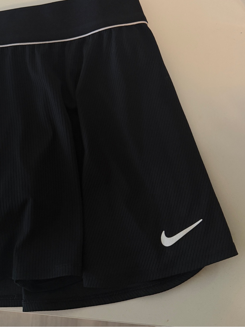 Nike Dri-fit Tennis Skirt - Picture 7 of 8